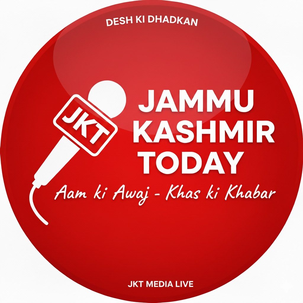 JAMMU KASHMIR TODAY